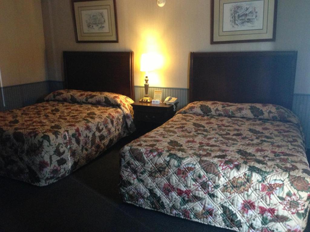 Cadet Motor Inn - Coldwater Zimmer foto